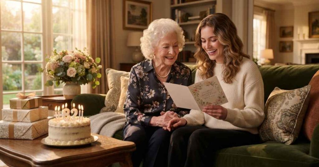 600 Lovely Birthday Wishes for Granddaughter