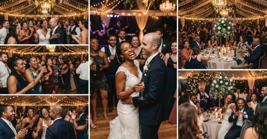600 Wedding Wishes for Every Kind of Wedding