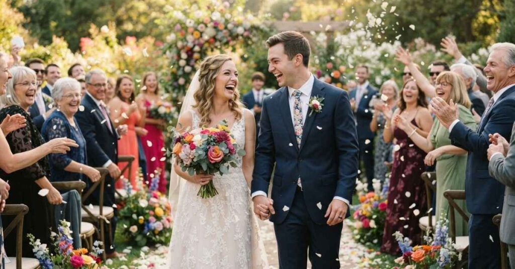 600 Wedding Wishes for Every Kind of Wedding