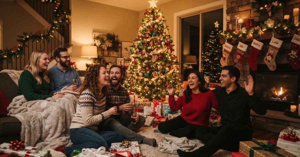 600 Merry Christmas Eve Wishes to Spread Holiday Cheer