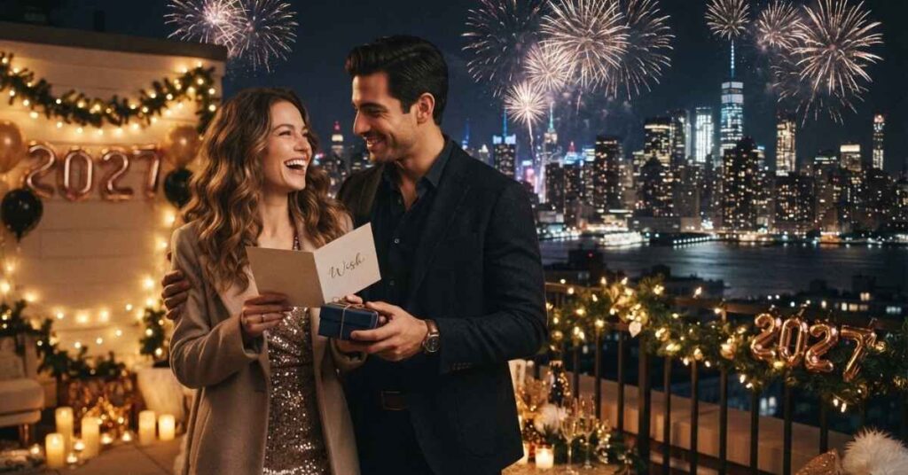 600 New Year 2027 Wishes And Messages for Every Occasion