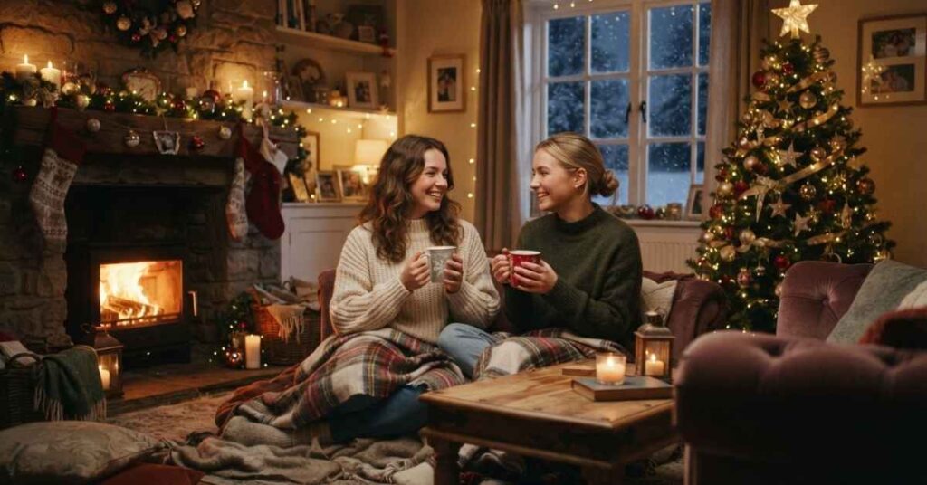 600 Merry Christmas Eve Wishes to Spread Holiday Cheer