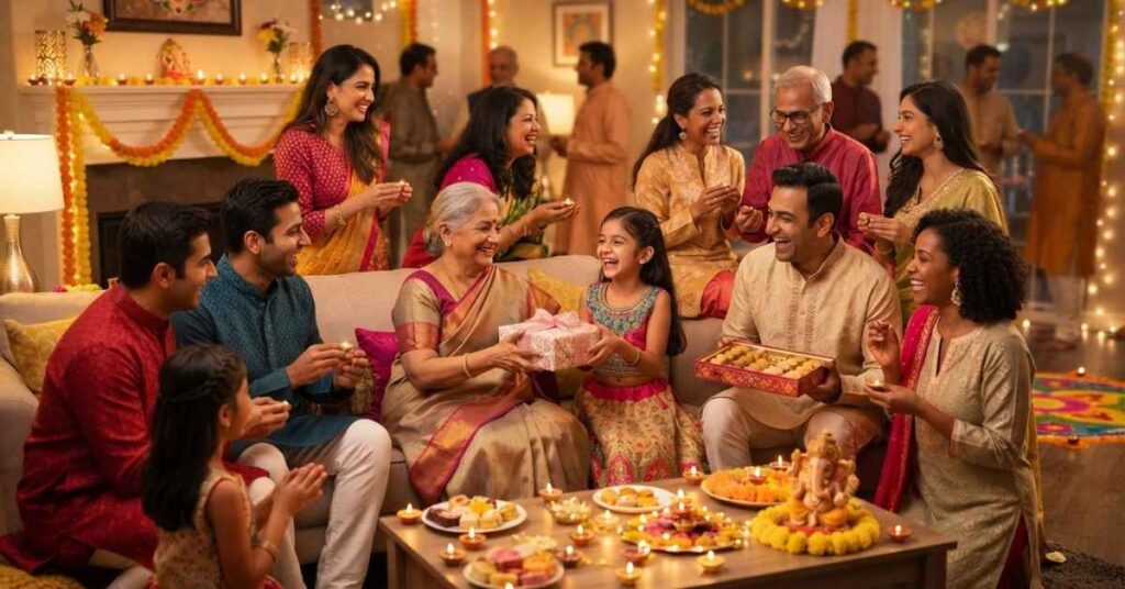 600 Happy Diwali Wishes to Share with Loved Ones