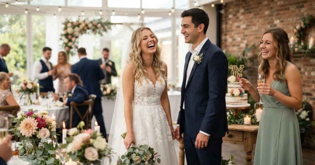 600 Wedding Wishes for a Friend to Celebrate Their Beautiful New Beginning