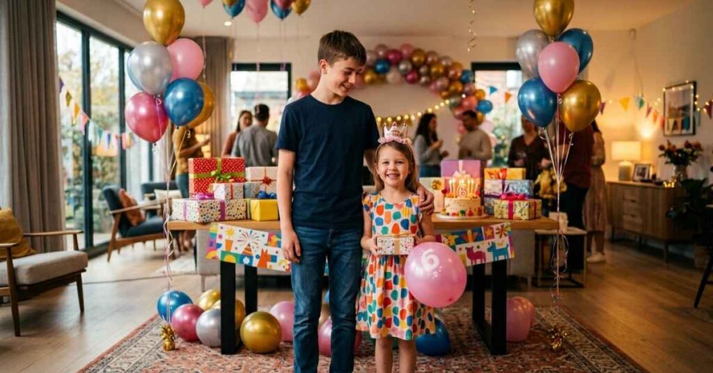 630 Best Birthday Wishes for Your Brother and Brother-in-Law