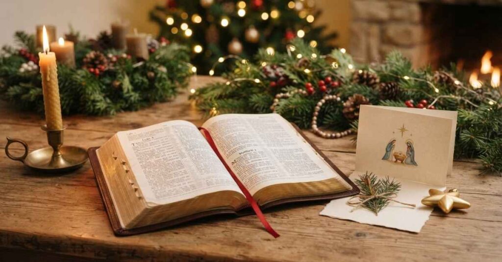 600 Heartfelt Religious Merry Christmas Wishes, Blessings and Messages