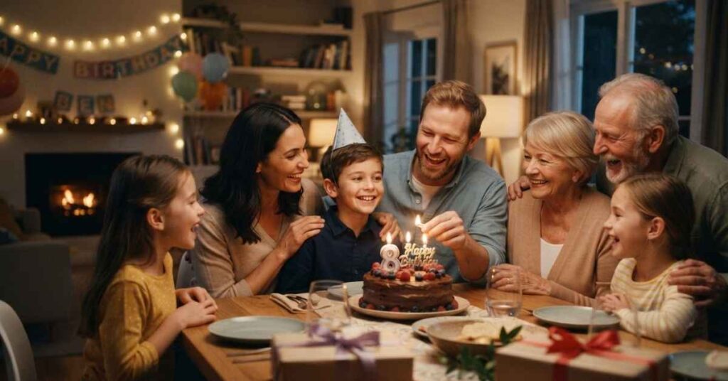 600 Birthday Wishes to Son for Every Age and Special Moment