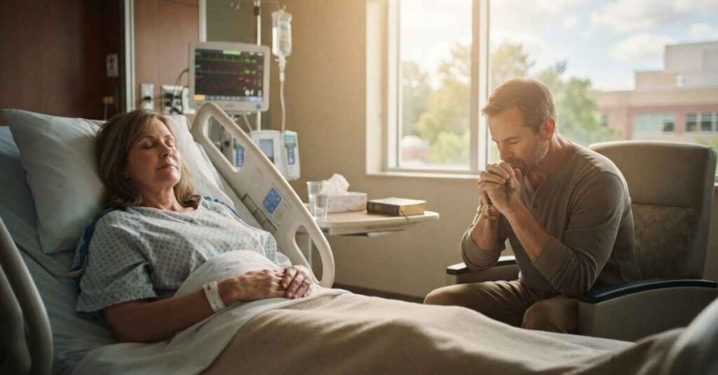600 Friend Before Surgery Wishes and Prayers