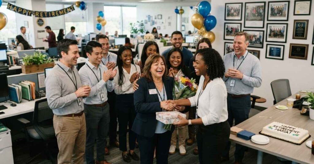 600 Retirement Well Wishes for Every New Chapter