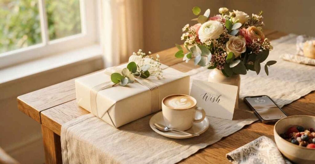 Good morning wishes for friends