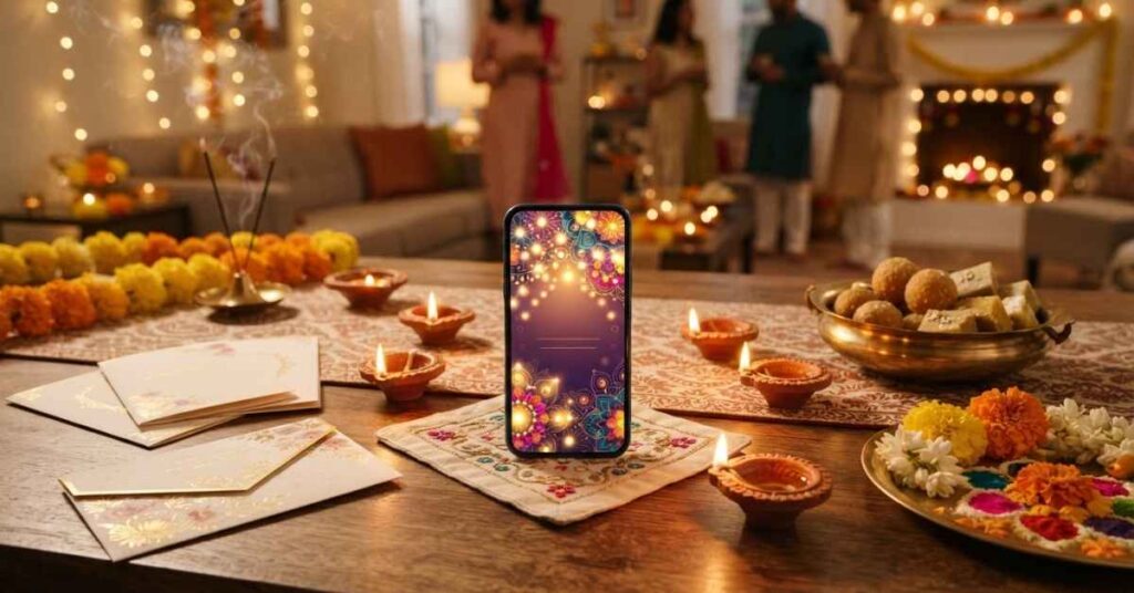 600 Happy Diwali Wishes to Share with Loved Ones