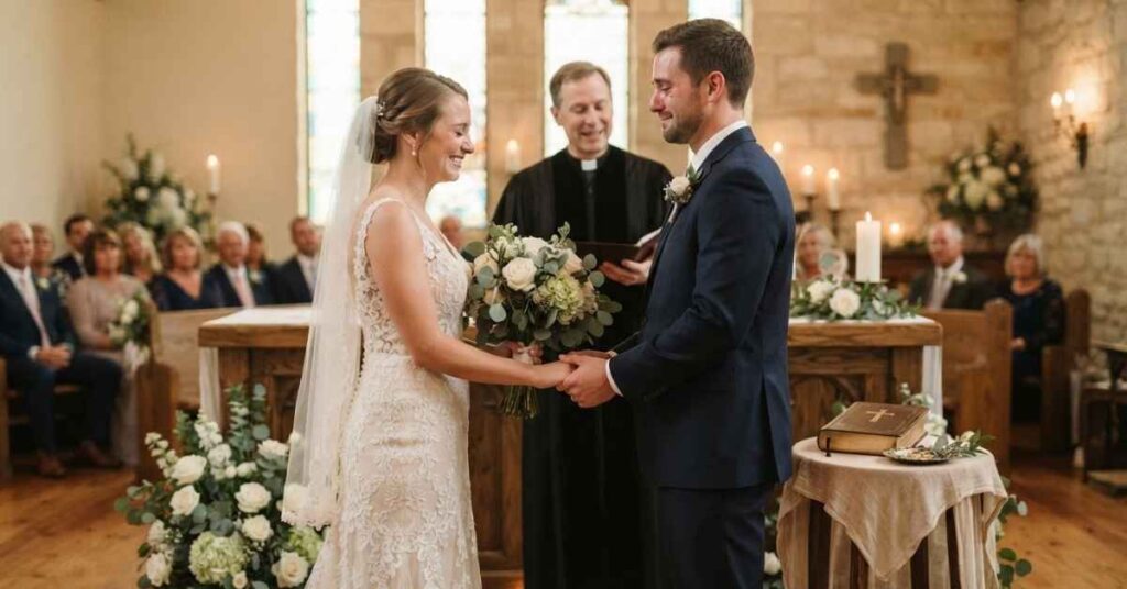 600 Wedding Wishes for a Friend to Celebrate Their Beautiful New Beginning