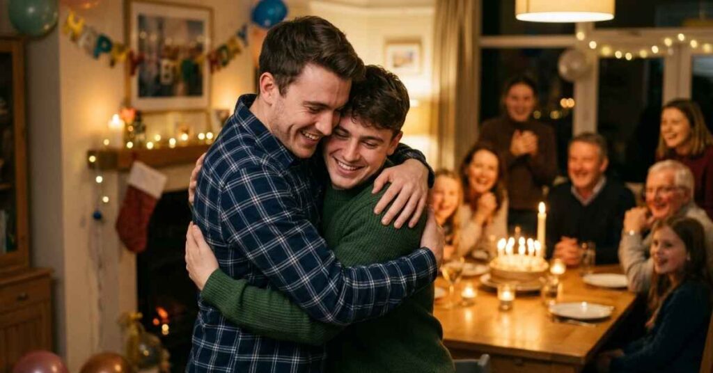 630 Best Birthday Wishes for Your Brother and Brother-in-Law