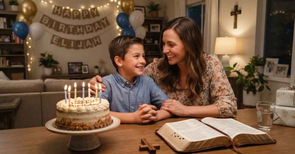 600 Christian Birthday Wishes, Messages and Blessings