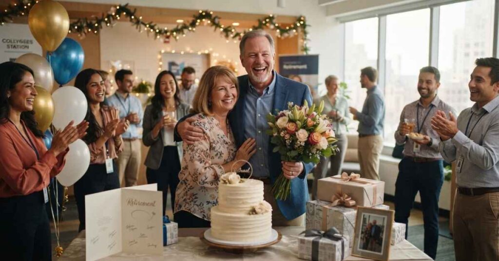 600 Happy Retirement Wishes to Celebrate a New Chapter