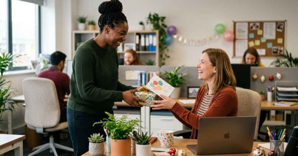 600 Birthday Wishes to Coworker That Make Every Birthday Special