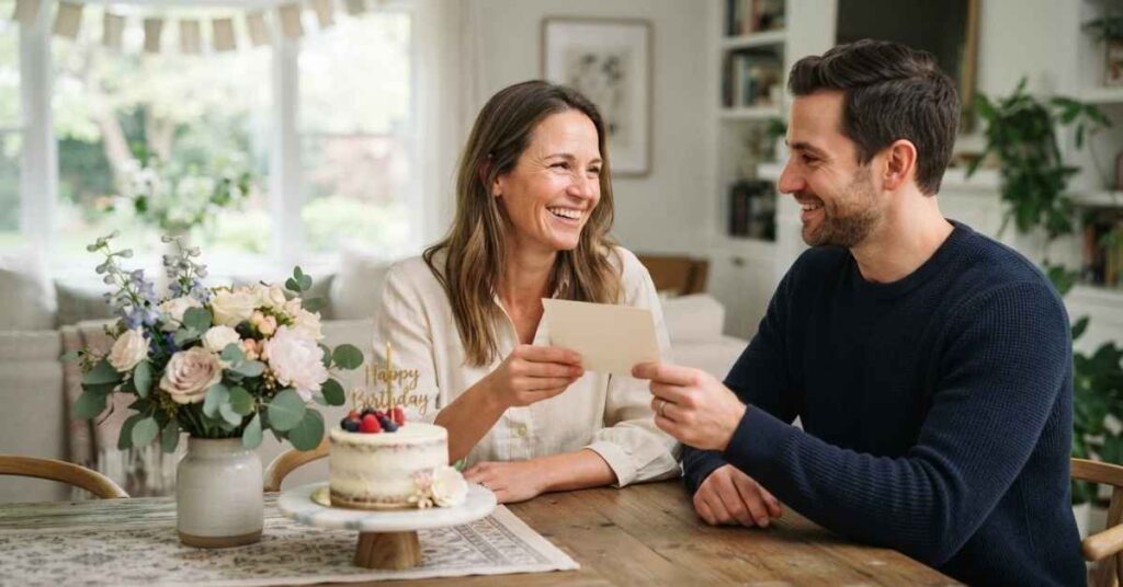 Heartfelt Birthday Wishes for Your Wife
