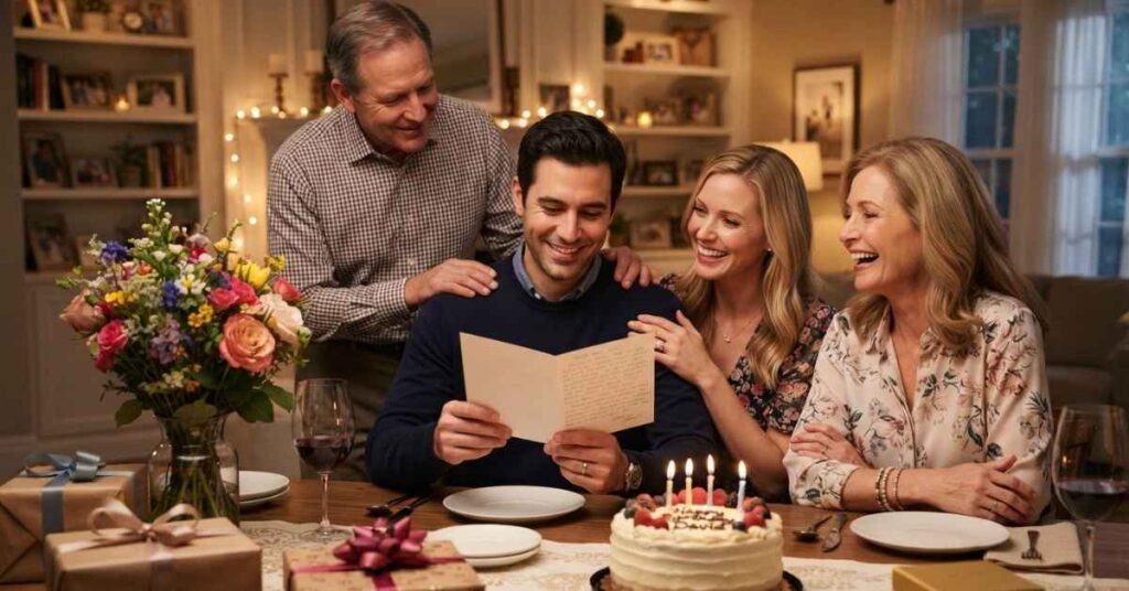 700 Son in Law Birthday Wishes