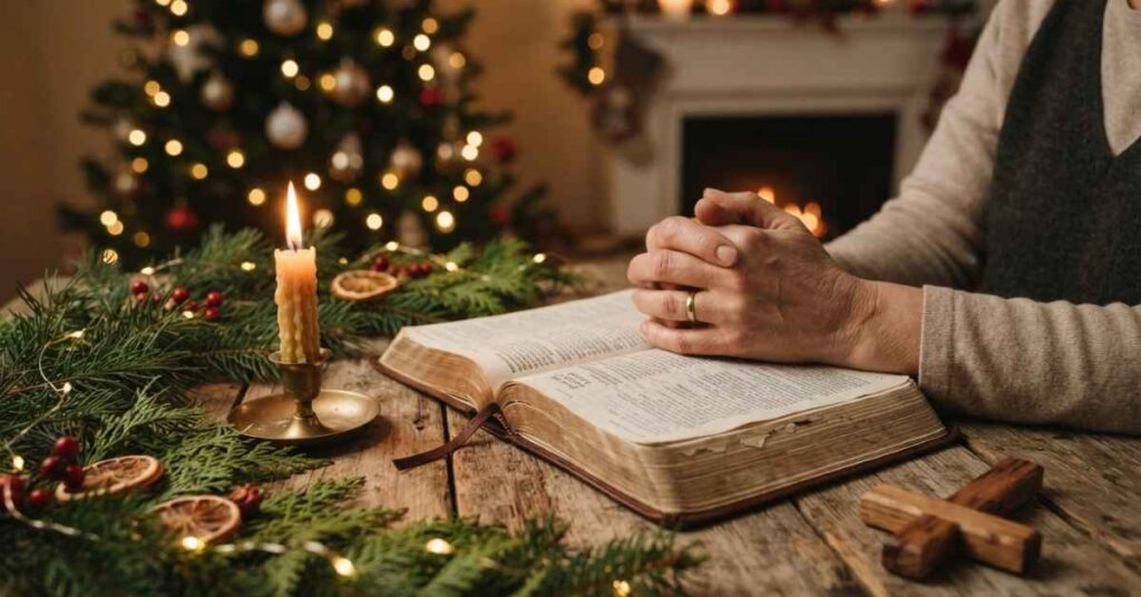 600 Heartfelt Religious Merry Christmas Wishes, Blessings and Messages