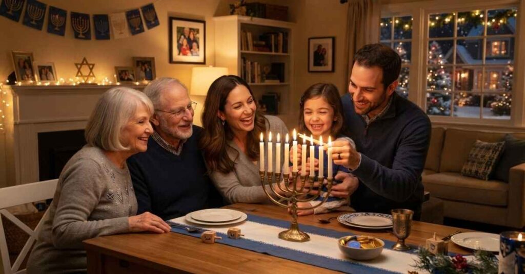 600 Hanukkah Wishes to Celebrate the Festival of Lights With Joy and Style