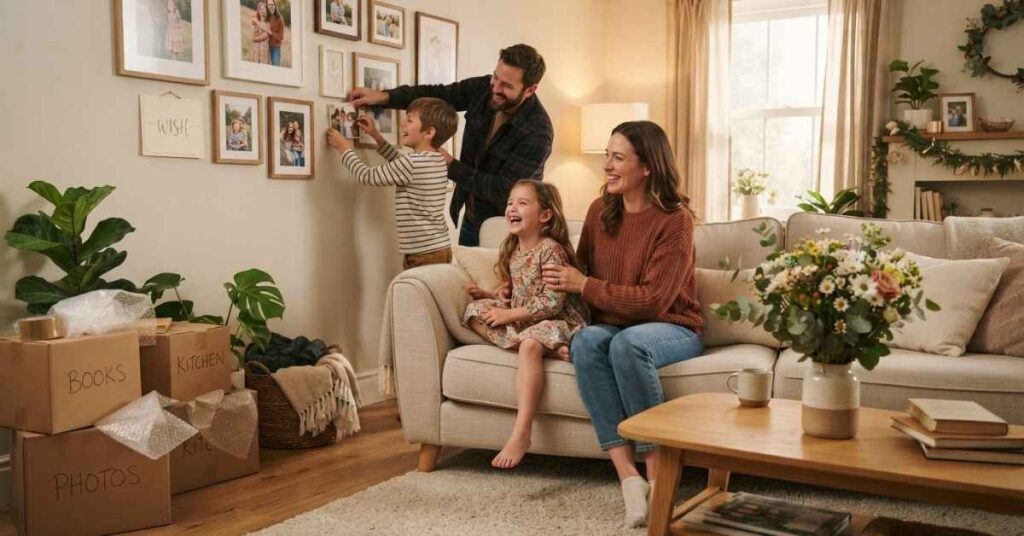 600 Housewarming Wishes to Celebrate a New Home