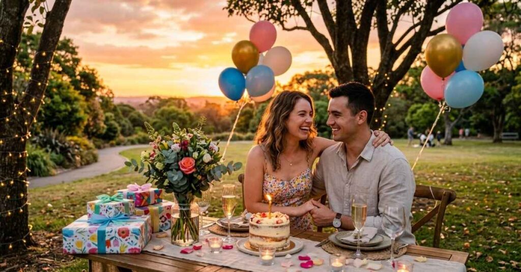 600 Heartfelt Messages And Birthday Wishes for Love