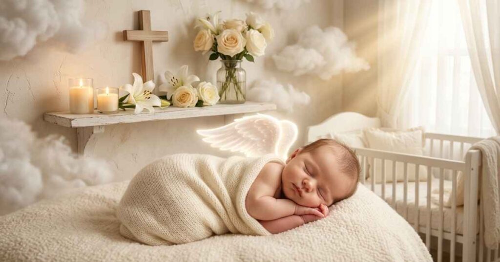 600 Wishes for New Born Baby Girl