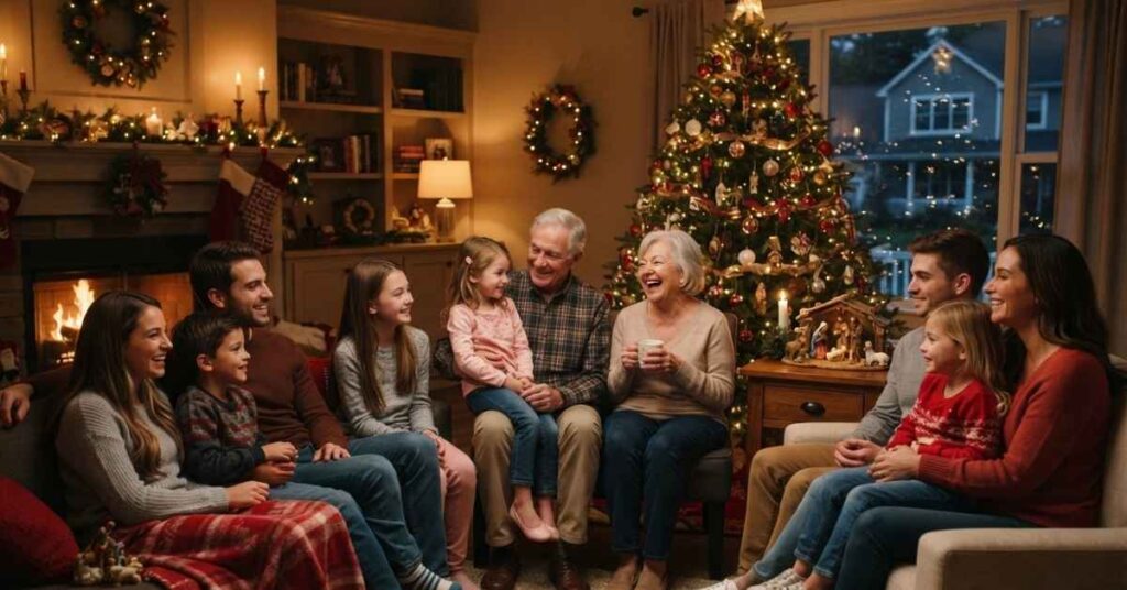 600 Heartfelt Religious Merry Christmas Wishes, Blessings and Messages