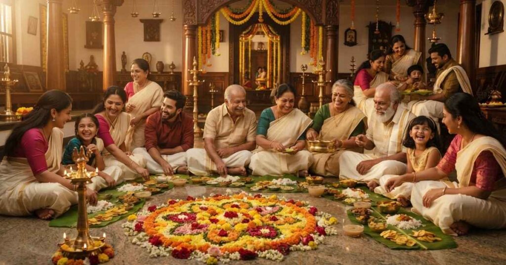 600 Happy Onam Wishes, Quotes, and Short Messages