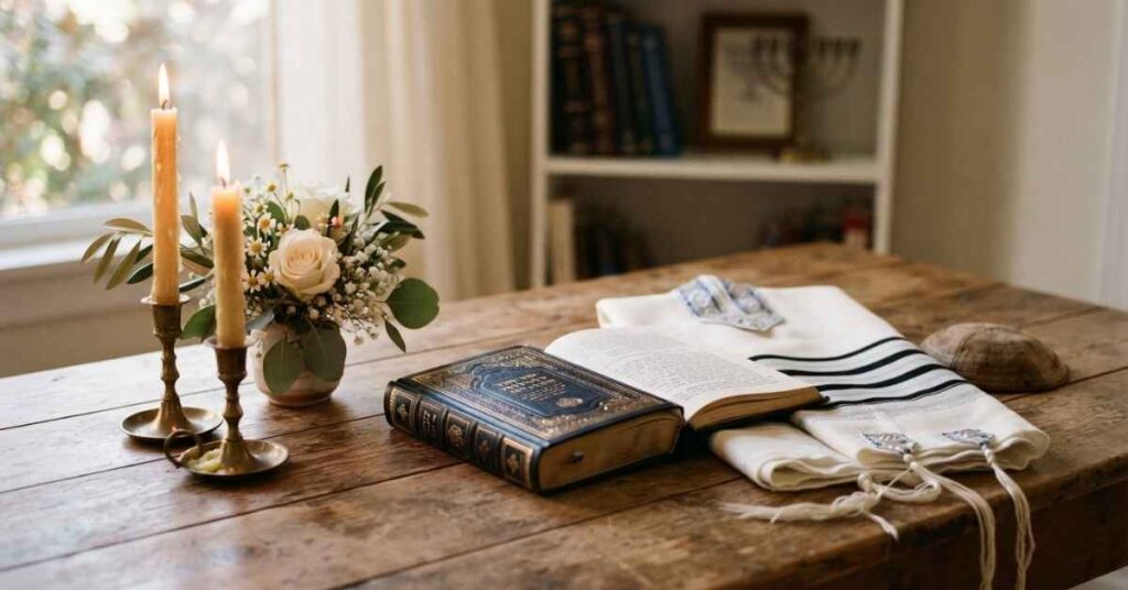 600 Yom Kippur Wishes to Share With Meaning and Respect