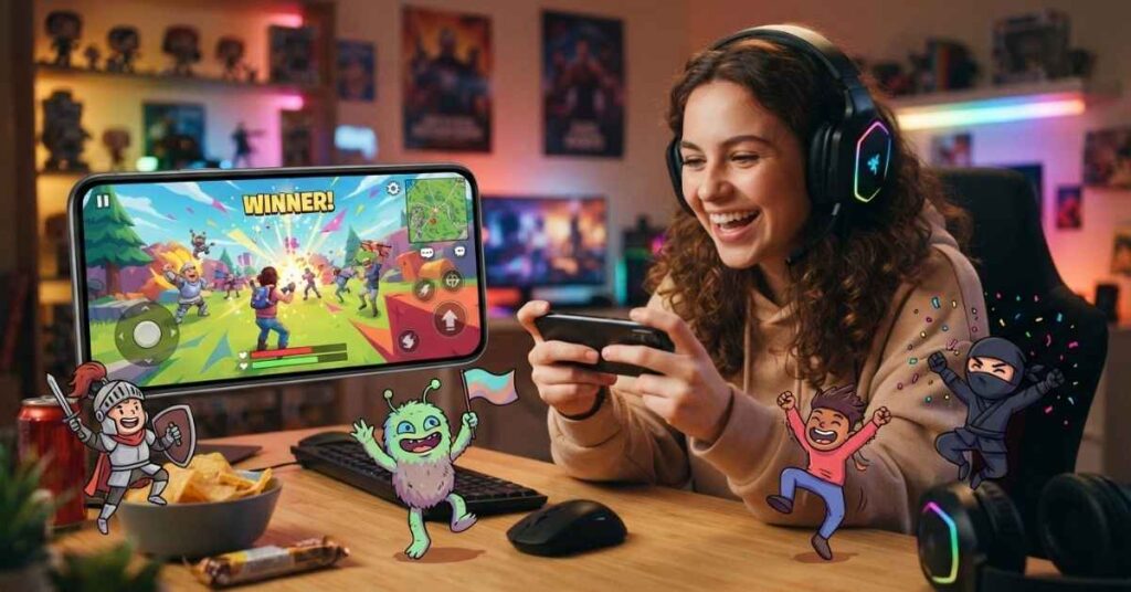 600 Funny Usernames PPGaming and Gamertags
