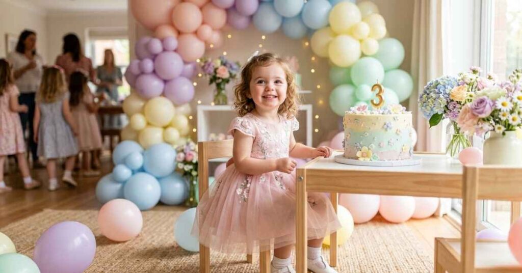 560+ Sweet 3rd Birthday Quotes for Kids Filled with Love and Joy