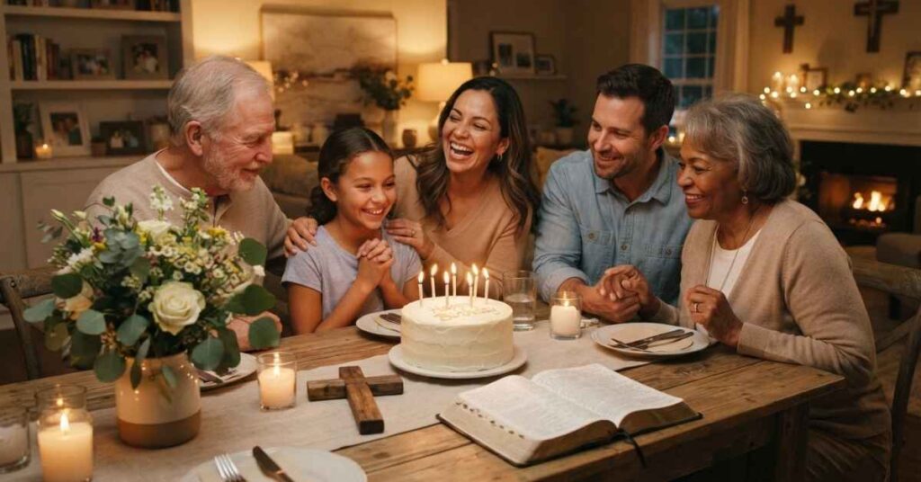600 Christian Birthday Wishes, Messages and Blessings