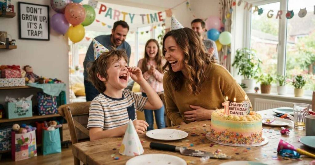 Son Birthday WIshes