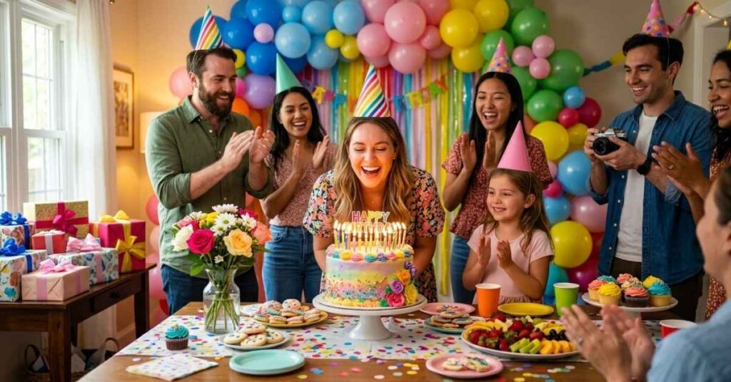 Best Practices for Writing Simple Birthday Wishes