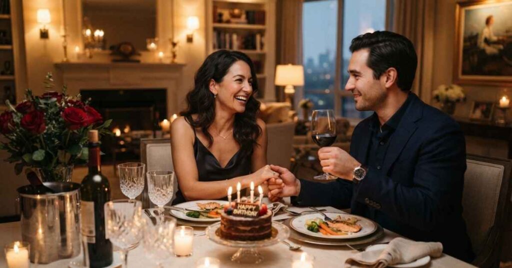 600 Unique Birthday Wishes for Husband With Love