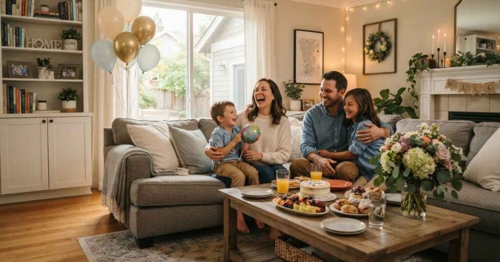 600 Housewarming Wishes to Celebrate a New Home