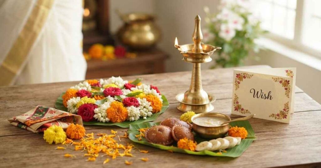 600 Happy Onam Wishes, Quotes, and Short Messages