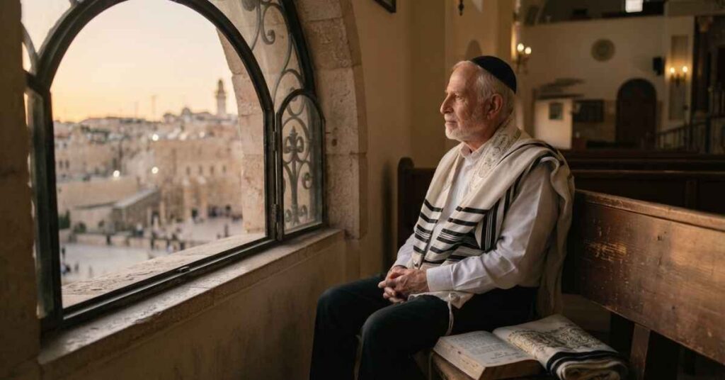 600 Yom Kippur Wishes to Share With Meaning and Respect