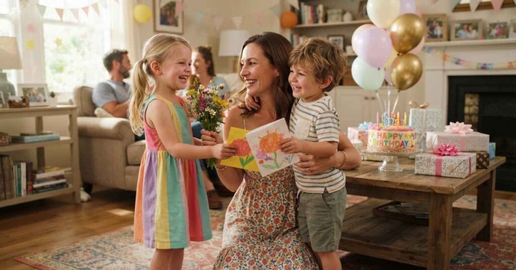 600 Heart Touching Birthday Wishes for Aunt