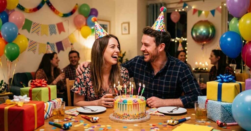 600 Heartfelt Messages And Birthday Wishes for Love