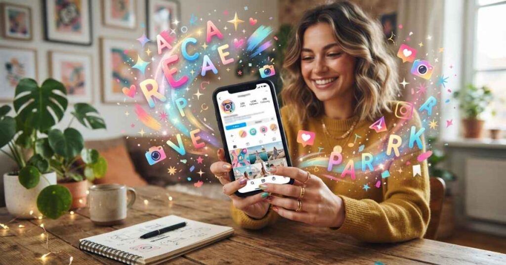 600 Creative Usernames for Instagram and Social Media