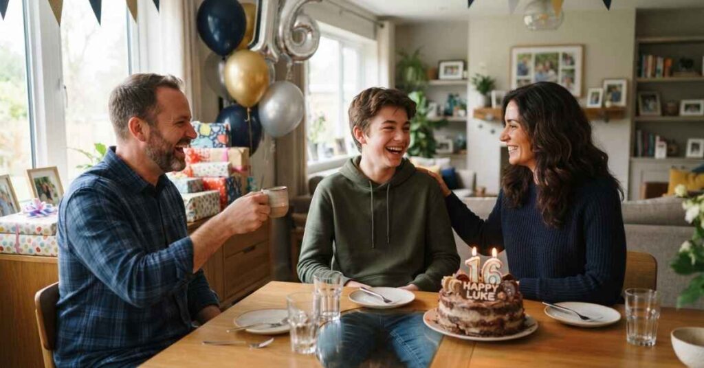 Son Birthday WIshes