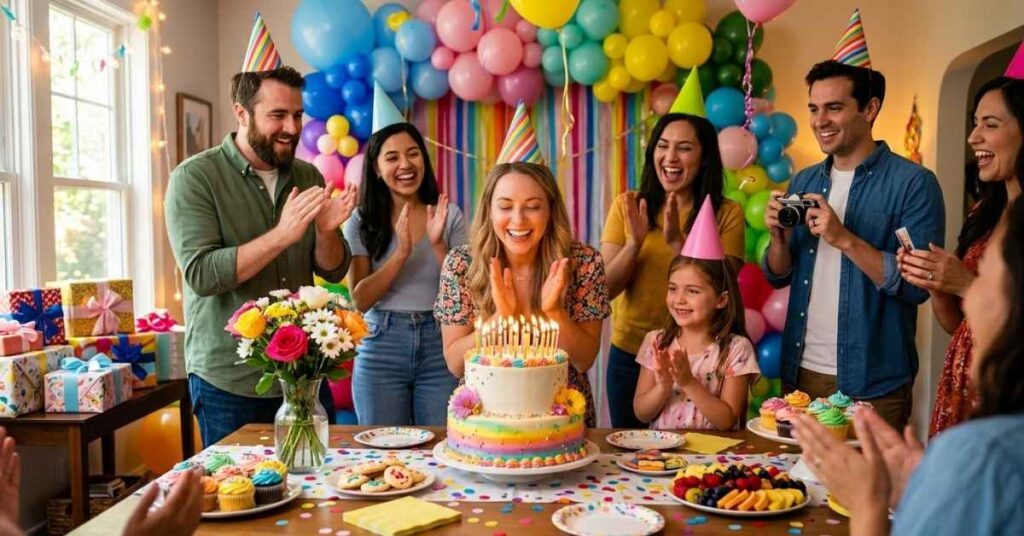 Best Practices for Writing Simple Birthday Wishes