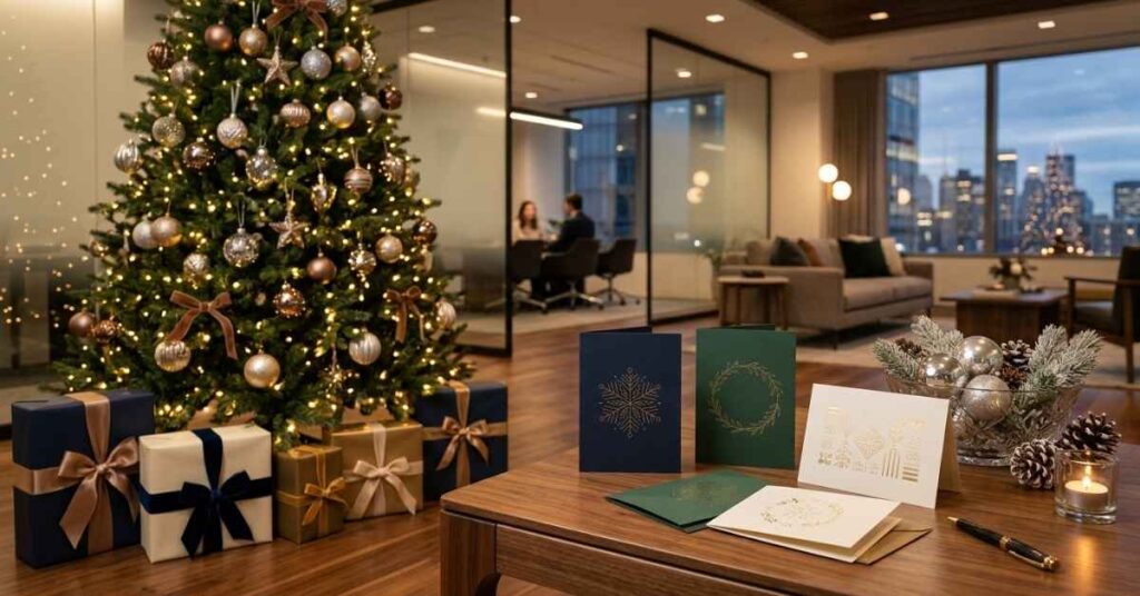 Short Christmas Wishes for Cards