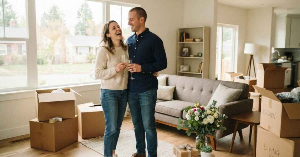 600 Housewarming Wishes to Celebrate a New Home