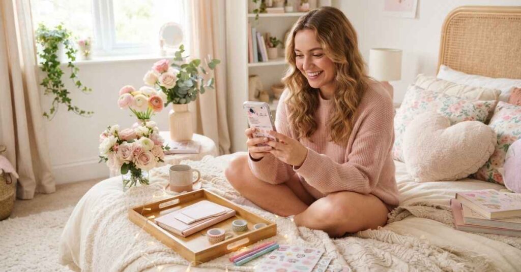 600 Cute, Cool, Trendy, and Unique Usernames for Girls