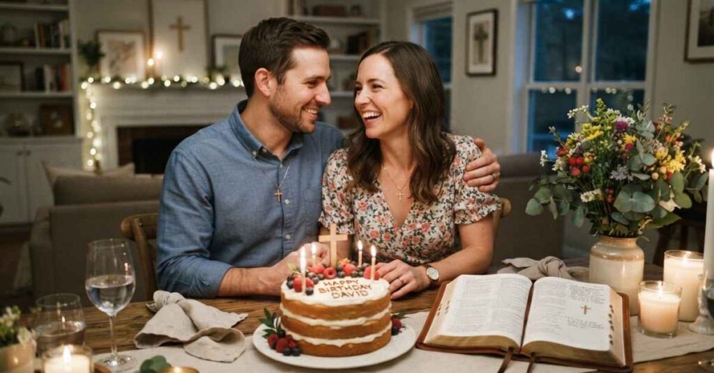 600 Christian Birthday Wishes, Messages and Blessings