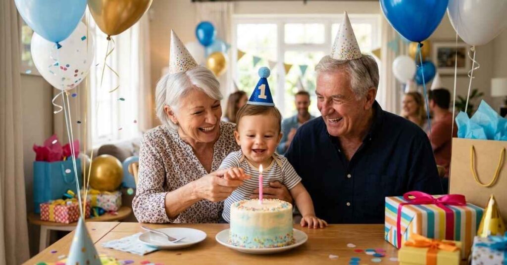 600+ First Birthday Wishes for Boy | Sweet, Funny & Heartfelt Messages