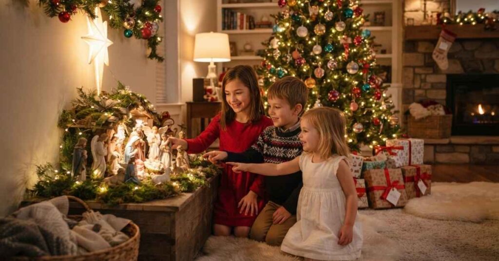 600 Heartfelt Religious Merry Christmas Wishes, Blessings and Messages